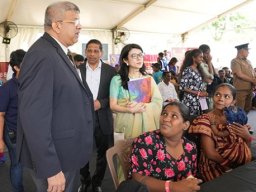 Know Your Neethi - Badulla